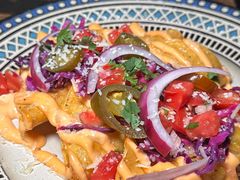 -Q MEX 库迈墨西哥餐吧(三里屯店)