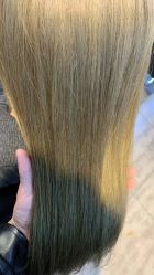 -美格丝M.G.S Hair Salon
