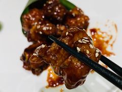 糖醋小排-蝶园·装修中(BFC外滩金融中心店)