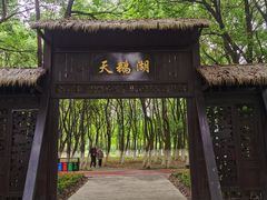 -艾溪湖湿地公园