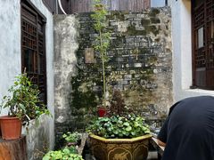 -月栖华明-云间草堂清茶馆(泗泾古镇店)