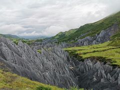 -墨石公园景区