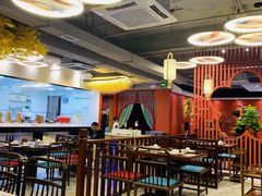 -禧鳳記·猪肚鸡火锅(玖洲道店)