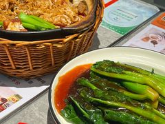 -皇后餐厅-煲仔·小菜·打边炉(古北店)