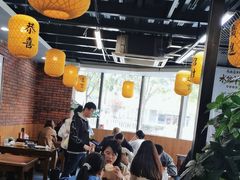 -长安后宰门水盆羊肉(新都心店)