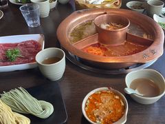 -滇釜火锅·能喝汤的火锅(车公庄店)