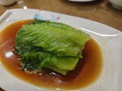 -良友·海鲜青岛菜(五四广场店)