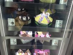 -Baskin Robbins(弘大店)