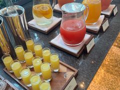 -上海柏悦酒店