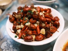 -老梅园大虾城(八一桥店)