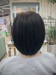 -秦·专注剪发