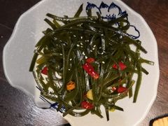 吃不厌海带-涌上外婆桥(慈溪店)
