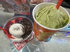 -DQ·蛋糕·冰淇淋(包河万达店)