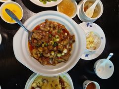 -简小舍·民间手艺菜(武昌江滩店)