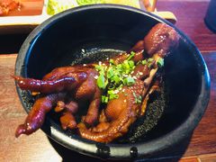 -大牌大·传统杭帮菜(湖滨店)