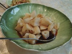 -明湖楼·经典鲁菜山东海鲜(大明湖店)