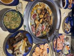 -万象·复兴号鲜肉烤肉海鲜自助(升级店)