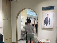 -海马体照相馆(北京apm店)