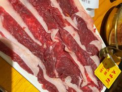 -大吉利·潮汕鲜牛肉火锅(河西店)