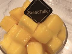 -BreadTalk面包新语·烘焙蛋糕(金光华广场店)