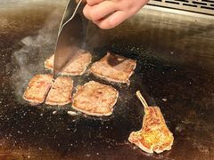 -水木锦堂·自助铁板烧(五道口购物中心店)