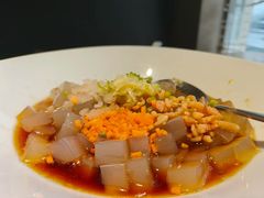 -味莊·青岛菜(云霄路店)