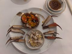 -宝丽轩中餐厅BAOLIXUAN