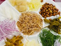 -吉源大排档·鱼生·海鲜(烧烤彩印厂店)