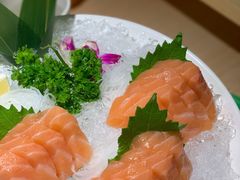 -新一番三文鱼寿司(红城湖店)