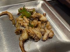 -大神太神·铁板烧(七宝领展广场店)