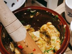 -茄子恰恰·新云南小炒(坪山益田店)