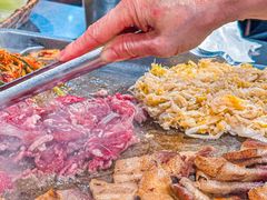 -李氏烤肉店