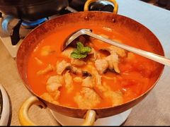 -汉水谣·江景餐厅(江滩店)