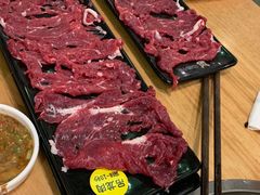 -嬷孙家潮汕牛肉火锅(北京路天河城店)