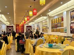 -东兴黄鳝饭店(江洲店)