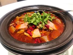 -马旺子酒楼