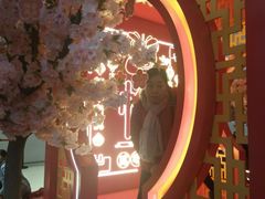 -大雁塔北广场音乐喷泉