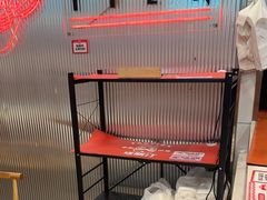 -塔斯汀中国汉堡(汽车站店)