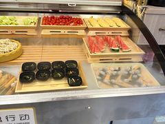 -和食亭·自助·烤肉·寿喜烧(海创园店)