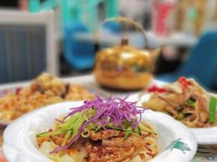 -阿拉丁新疆风味餐厅·清真(罗廊巷店)