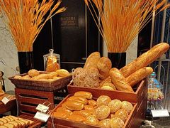 -上海苏宁宝丽嘉酒店·Cafe Bellagio西餐厅