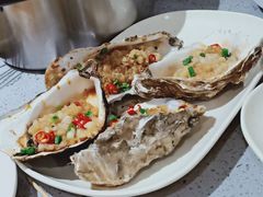 -李军力烧烤(电厂路农业路店)