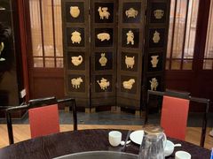 -海天楼中餐厅(吴宫泛太平洋酒店)