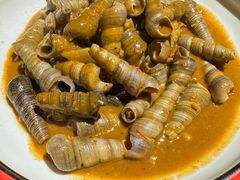 -钱山海鲜大排档