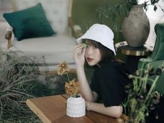 -桉树林A coffee 森林餐厅(三圣乡店)