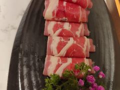 -捞神煲汤火锅(湖滨商业街店)