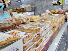 -闻酥园(青羊区文殊坊店)