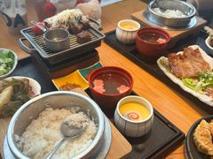 -味太助·银饭食堂(中华城店)