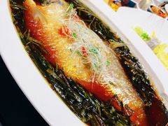-忆家名门·上海菜(徐家汇店)