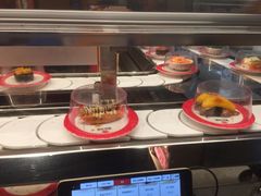 -友壹町寿司(嘉洲广场店)